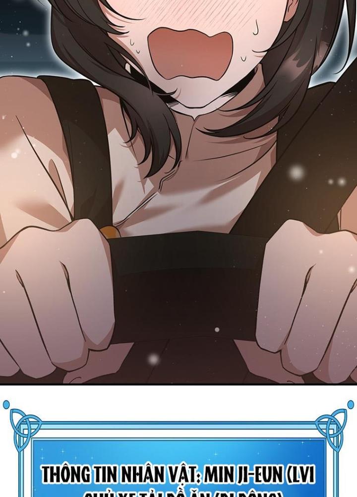 Chủ Xe Thức Ăn Nhanh Trong Ngục Tối Chapter 1 - Trang 2