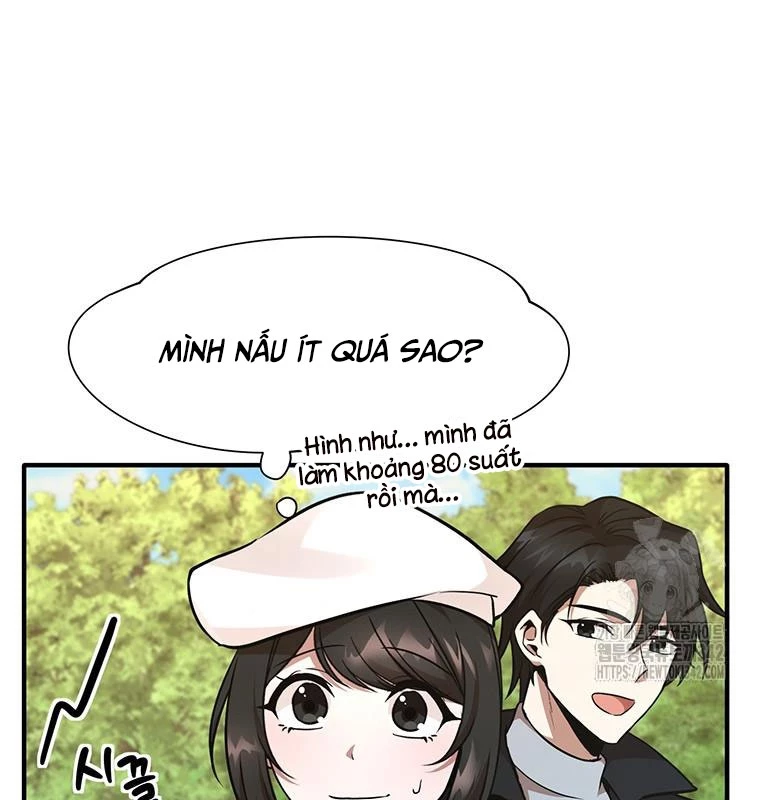 Chủ Xe Thức Ăn Nhanh Trong Ngục Tối Chapter 10 - Trang 2