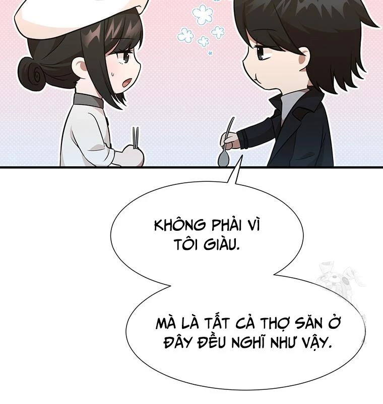 Chủ Xe Thức Ăn Nhanh Trong Ngục Tối Chapter 10 - Trang 2