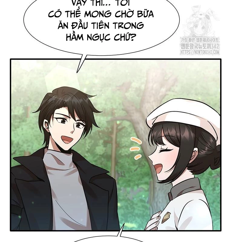 Chủ Xe Thức Ăn Nhanh Trong Ngục Tối Chapter 10 - Trang 2