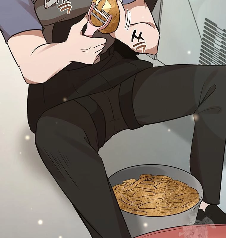 Chủ Xe Thức Ăn Nhanh Trong Ngục Tối Chapter 11 - Trang 2