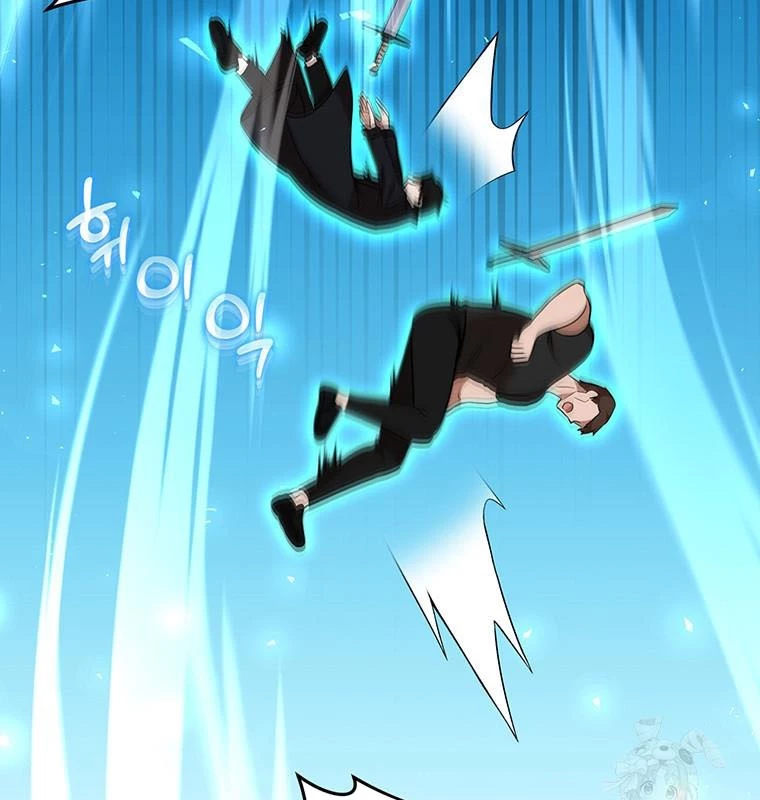 Chủ Xe Thức Ăn Nhanh Trong Ngục Tối Chapter 11 - Trang 2