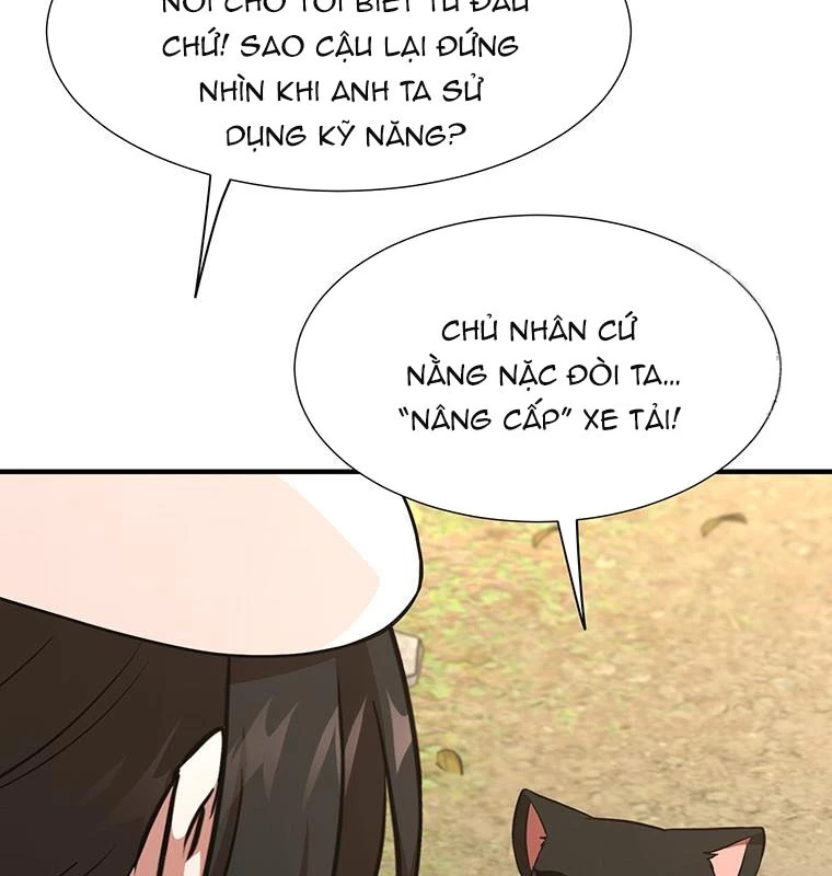 Chủ Xe Thức Ăn Nhanh Trong Ngục Tối Chapter 11 - Trang 2