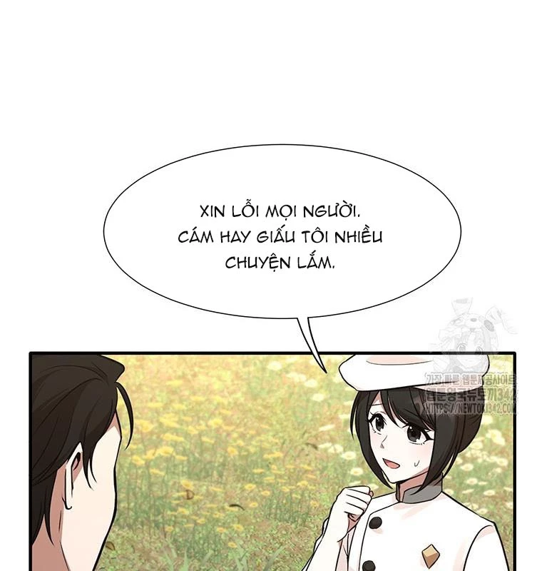 Chủ Xe Thức Ăn Nhanh Trong Ngục Tối Chapter 11 - Trang 2