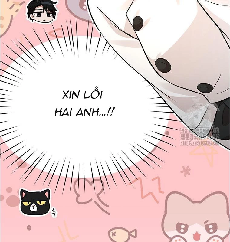 Chủ Xe Thức Ăn Nhanh Trong Ngục Tối Chapter 11 - Trang 2