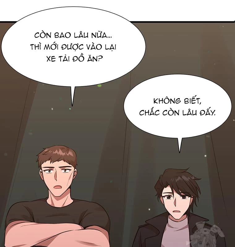 Chủ Xe Thức Ăn Nhanh Trong Ngục Tối Chapter 12 - Trang 2