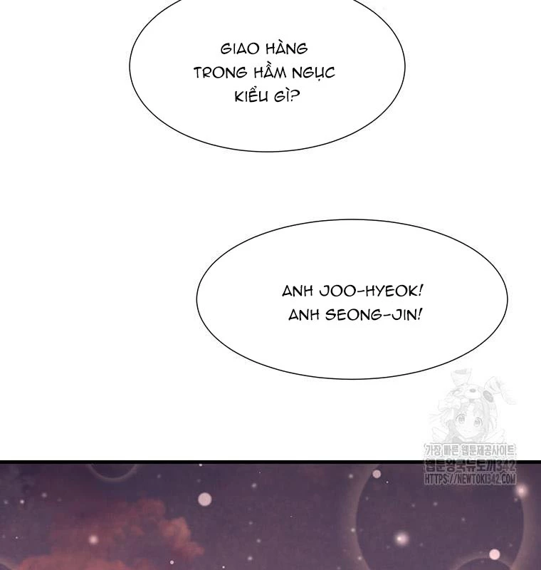 Chủ Xe Thức Ăn Nhanh Trong Ngục Tối Chapter 12 - Trang 2