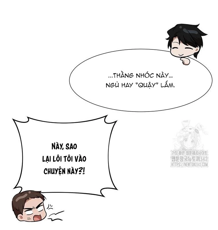 Chủ Xe Thức Ăn Nhanh Trong Ngục Tối Chapter 12 - Trang 2