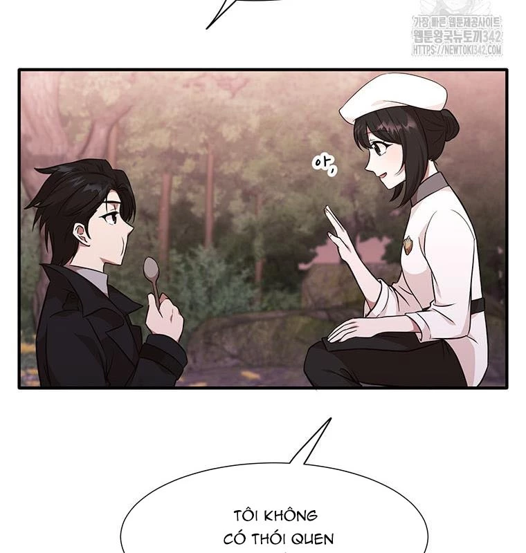 Chủ Xe Thức Ăn Nhanh Trong Ngục Tối Chapter 12 - Trang 2