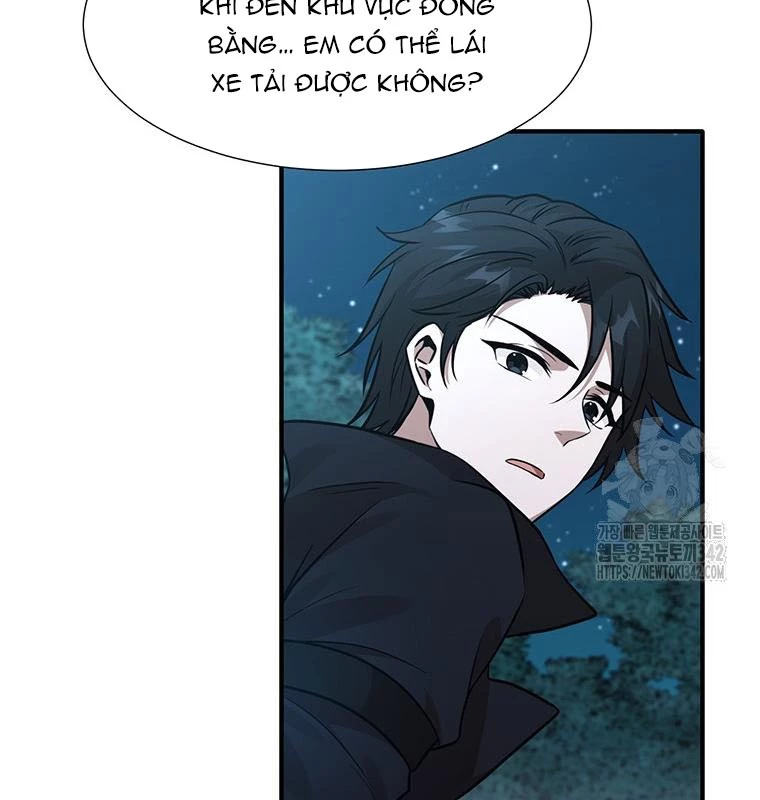 Chủ Xe Thức Ăn Nhanh Trong Ngục Tối Chapter 12 - Trang 2