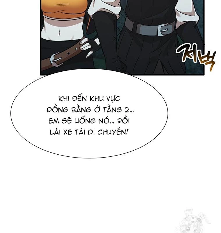 Chủ Xe Thức Ăn Nhanh Trong Ngục Tối Chapter 13 - Trang 2