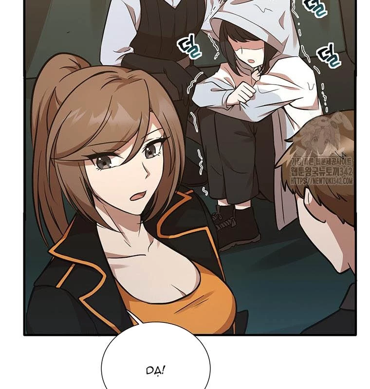 Chủ Xe Thức Ăn Nhanh Trong Ngục Tối Chapter 13 - Trang 2