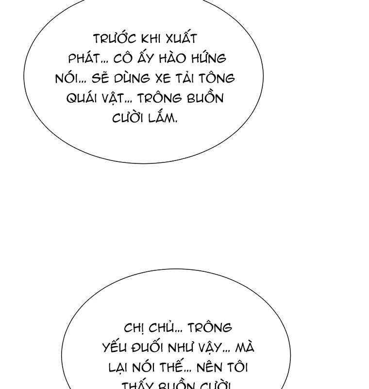 Chủ Xe Thức Ăn Nhanh Trong Ngục Tối Chapter 14 - Trang 2