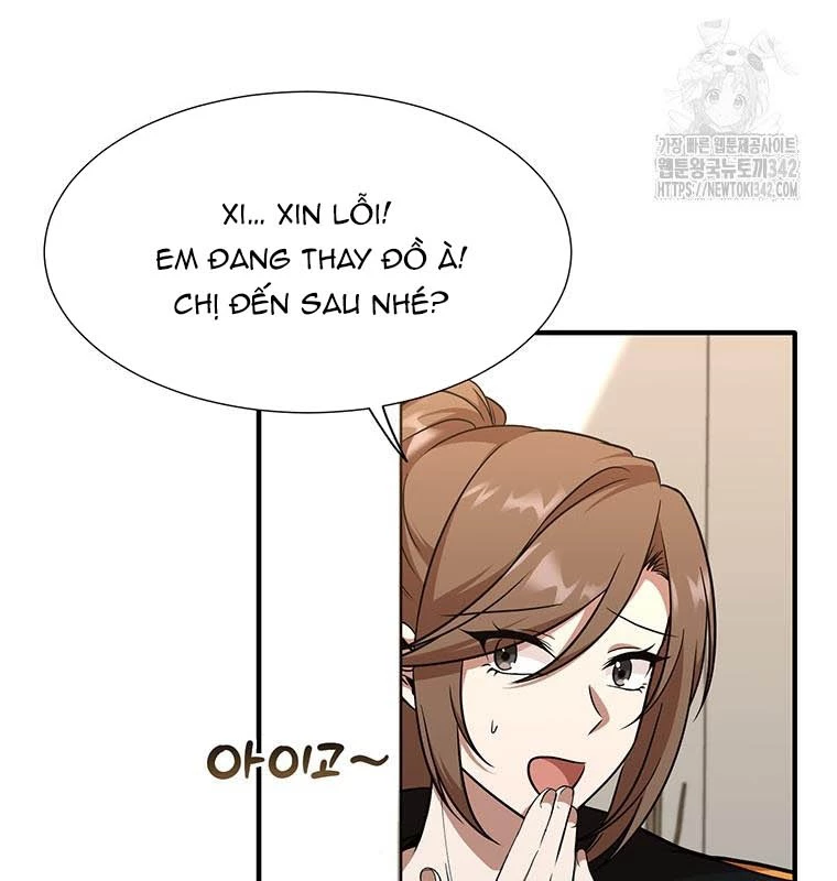 Chủ Xe Thức Ăn Nhanh Trong Ngục Tối Chapter 14 - Trang 2