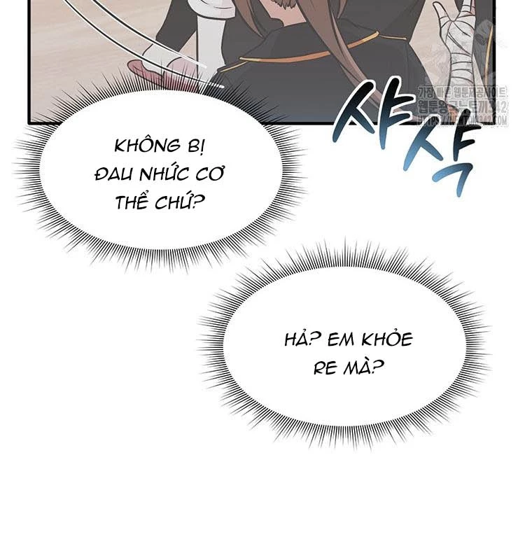 Chủ Xe Thức Ăn Nhanh Trong Ngục Tối Chapter 14 - Trang 2