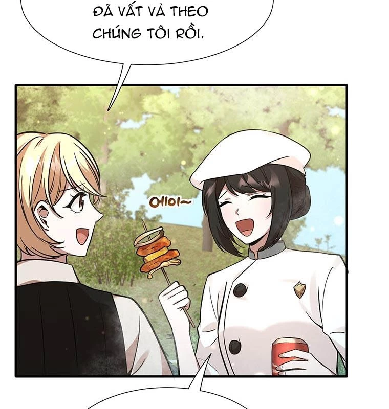 Chủ Xe Thức Ăn Nhanh Trong Ngục Tối Chapter 14 - Trang 2