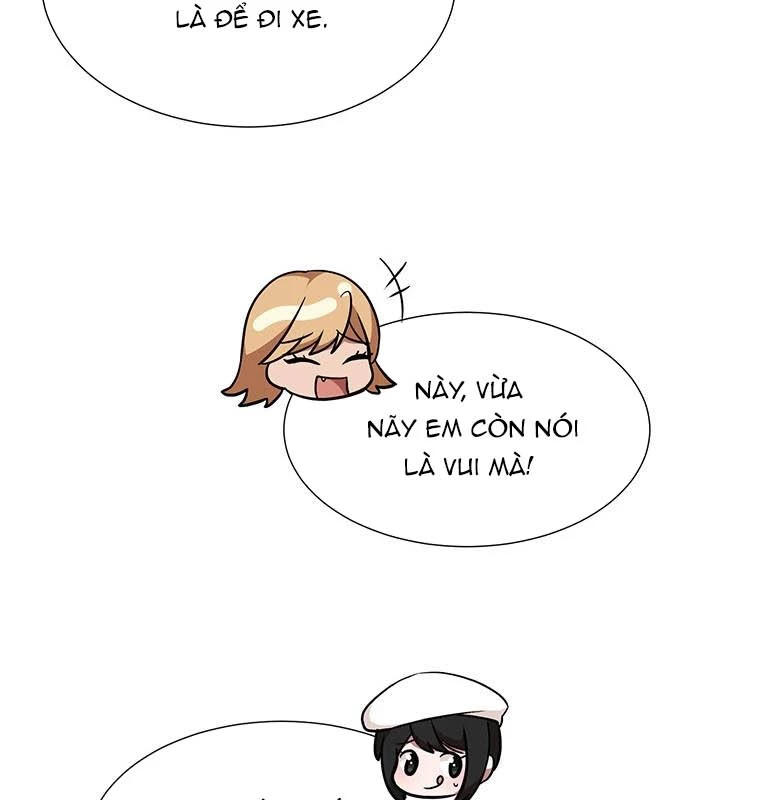 Chủ Xe Thức Ăn Nhanh Trong Ngục Tối Chapter 14 - Trang 2