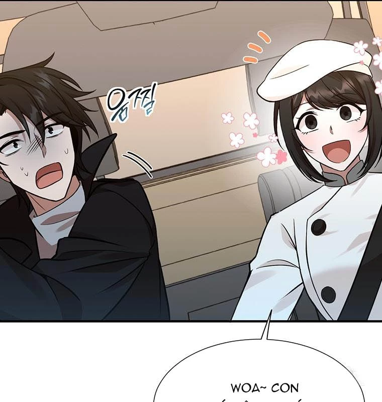 Chủ Xe Thức Ăn Nhanh Trong Ngục Tối Chapter 15 - Trang 2