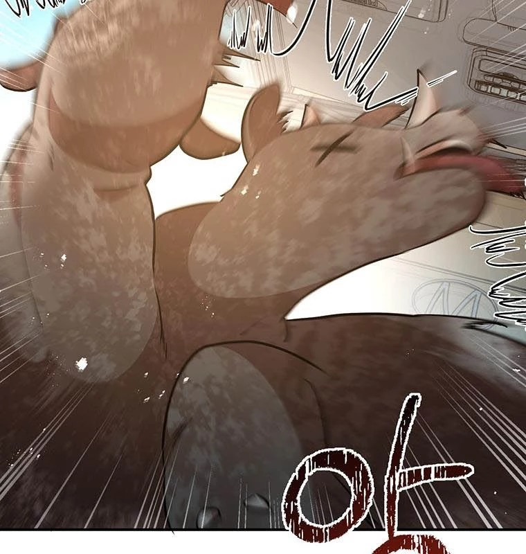 Chủ Xe Thức Ăn Nhanh Trong Ngục Tối Chapter 15 - Trang 2