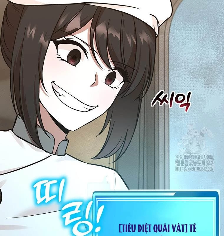 Chủ Xe Thức Ăn Nhanh Trong Ngục Tối Chapter 15 - Trang 2