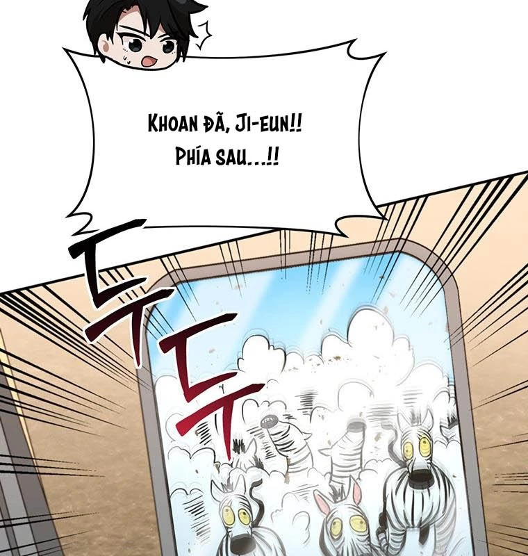 Chủ Xe Thức Ăn Nhanh Trong Ngục Tối Chapter 15 - Trang 2