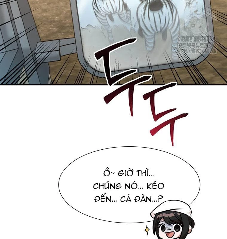 Chủ Xe Thức Ăn Nhanh Trong Ngục Tối Chapter 15 - Trang 2