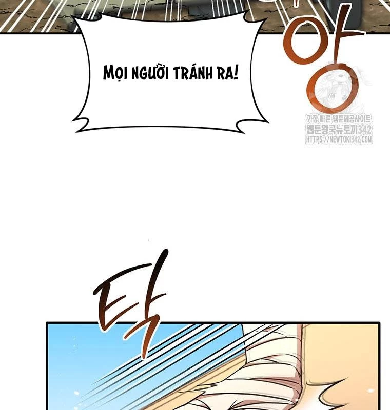 Chủ Xe Thức Ăn Nhanh Trong Ngục Tối Chapter 15 - Trang 2