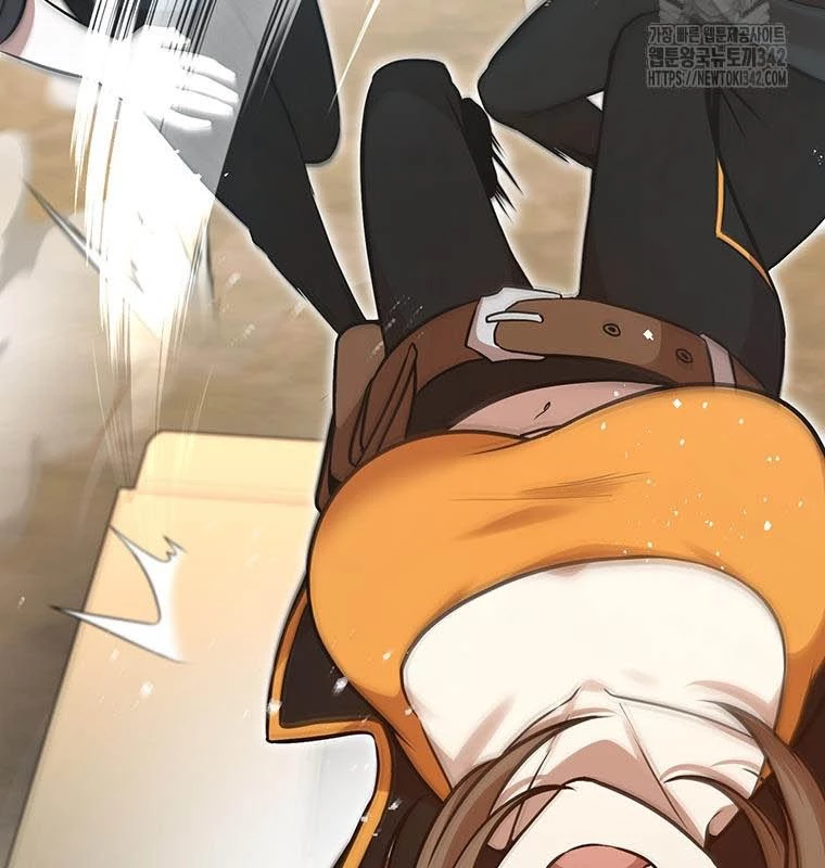 Chủ Xe Thức Ăn Nhanh Trong Ngục Tối Chapter 15 - Trang 2