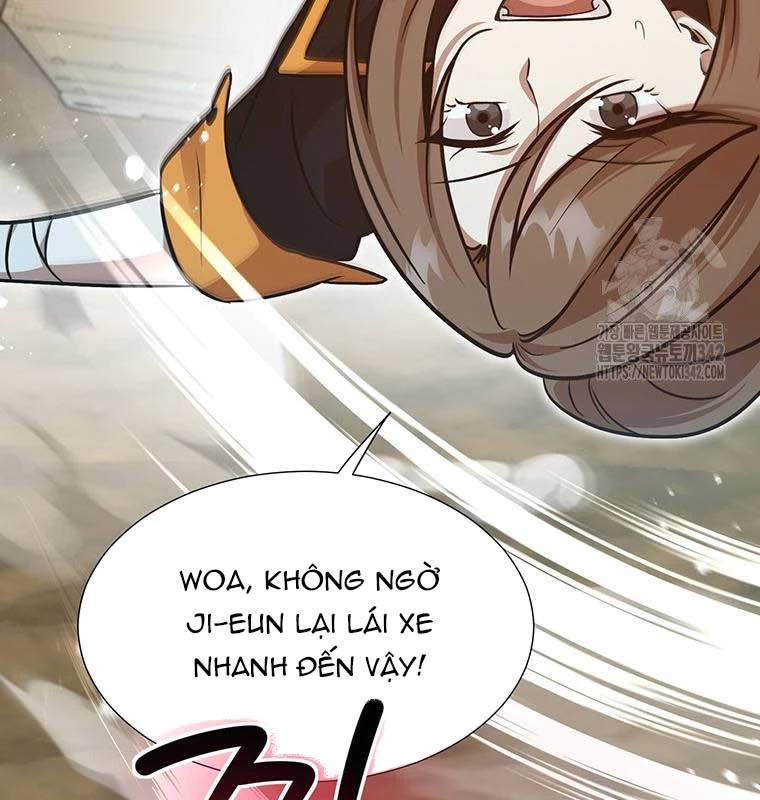 Chủ Xe Thức Ăn Nhanh Trong Ngục Tối Chapter 15 - Trang 2