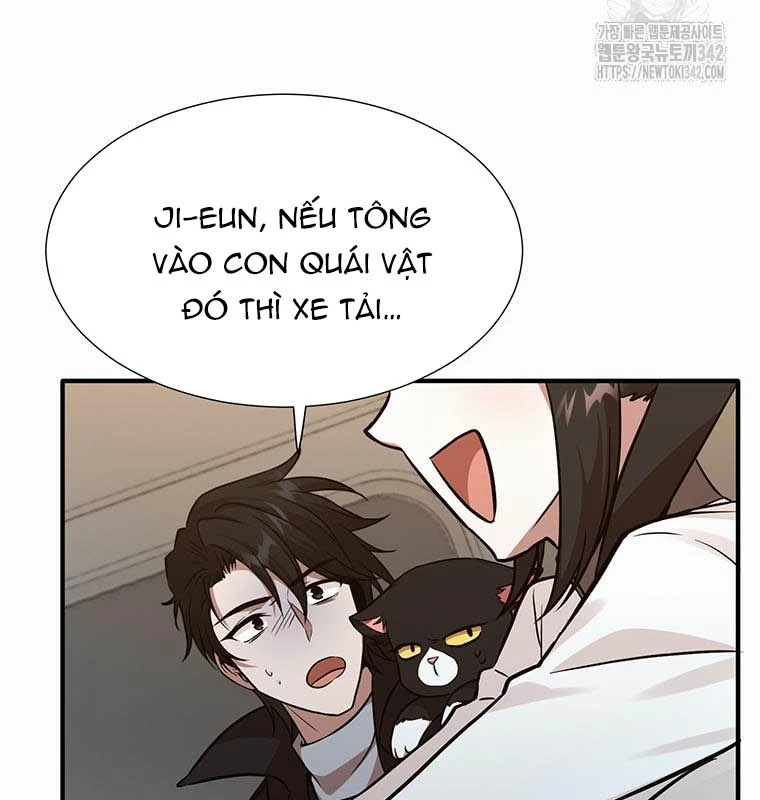 Chủ Xe Thức Ăn Nhanh Trong Ngục Tối Chapter 15 - Trang 2