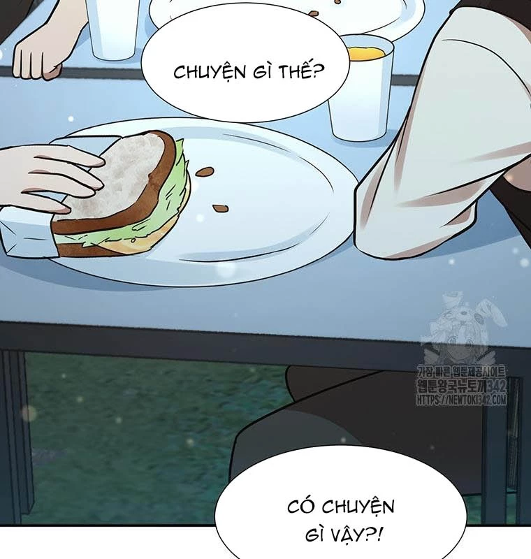 Chủ Xe Thức Ăn Nhanh Trong Ngục Tối Chapter 15 - Trang 2