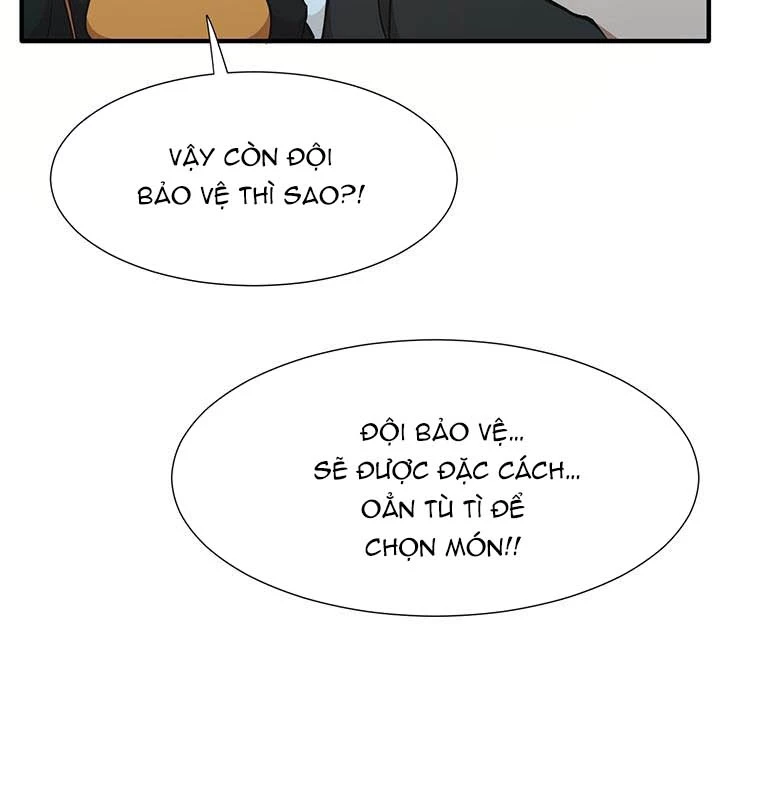 Chủ Xe Thức Ăn Nhanh Trong Ngục Tối Chapter 15 - Trang 2