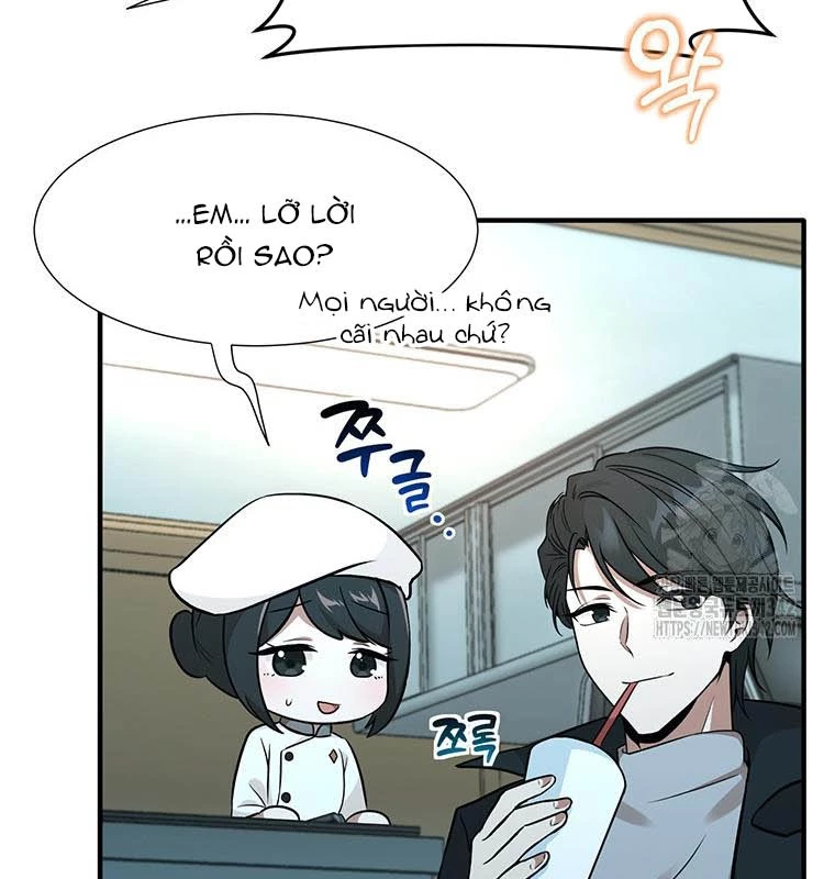 Chủ Xe Thức Ăn Nhanh Trong Ngục Tối Chapter 15 - Trang 2