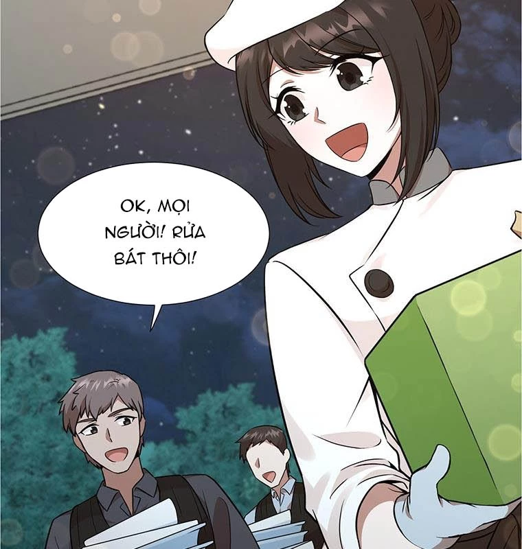 Chủ Xe Thức Ăn Nhanh Trong Ngục Tối Chapter 15 - Trang 2