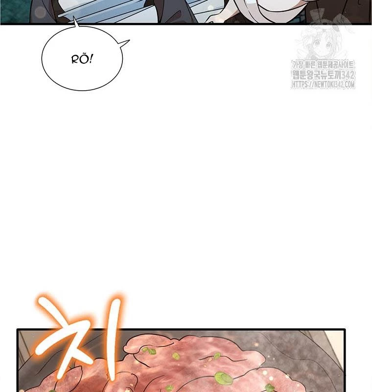 Chủ Xe Thức Ăn Nhanh Trong Ngục Tối Chapter 15 - Trang 2