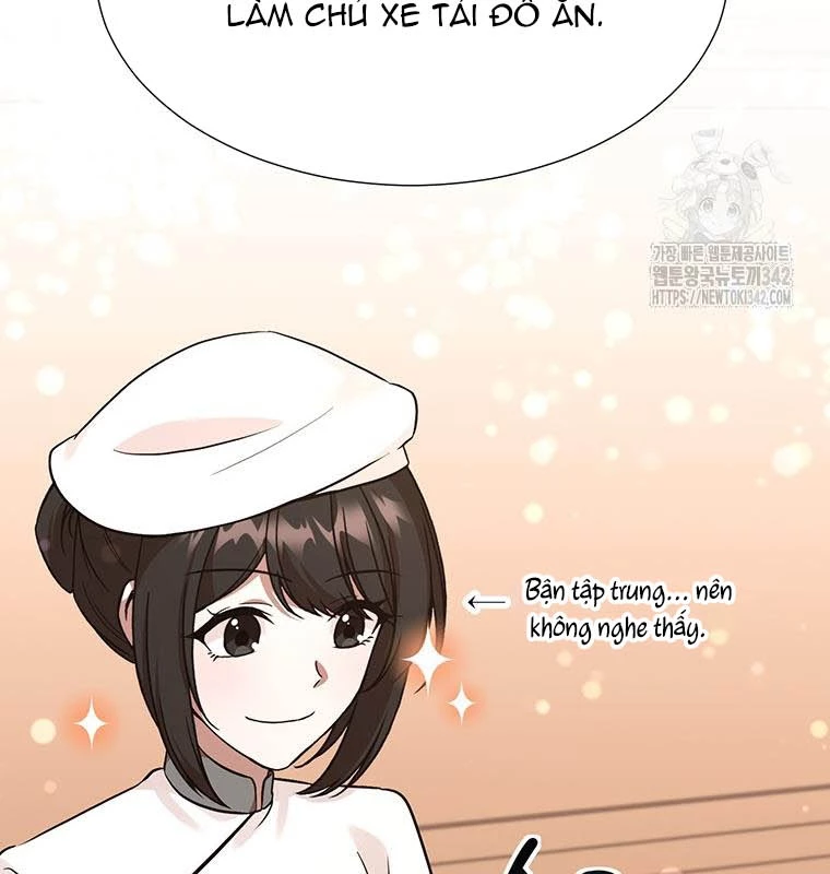 Chủ Xe Thức Ăn Nhanh Trong Ngục Tối Chapter 15 - Trang 2