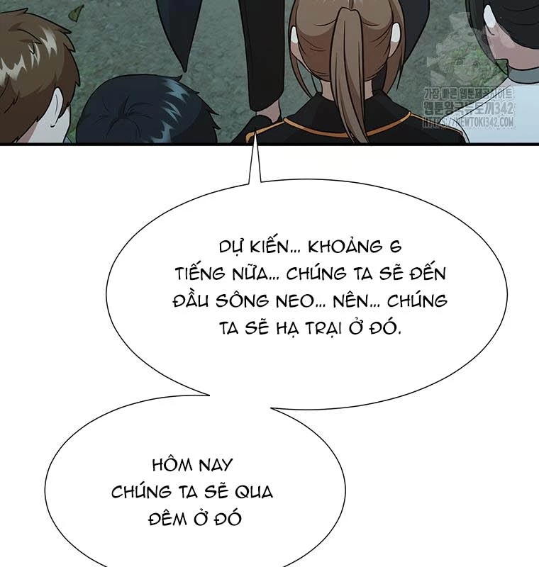 Chủ Xe Thức Ăn Nhanh Trong Ngục Tối Chapter 15 - Trang 2