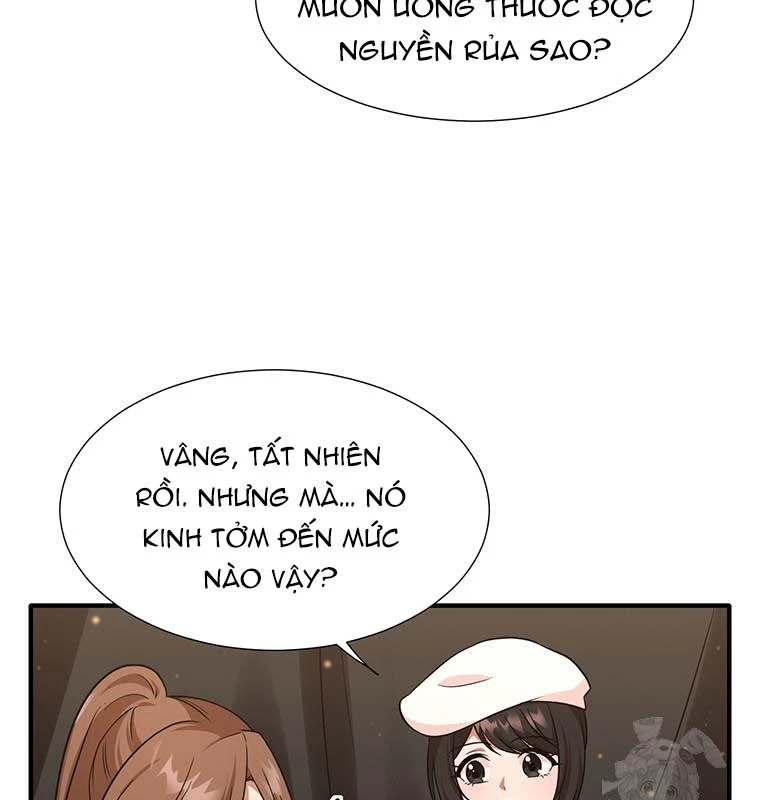 Chủ Xe Thức Ăn Nhanh Trong Ngục Tối Chapter 15 - Trang 2