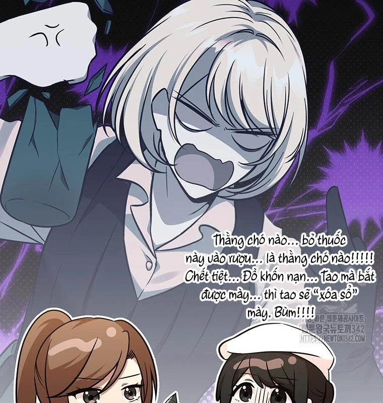 Chủ Xe Thức Ăn Nhanh Trong Ngục Tối Chapter 15 - Trang 2