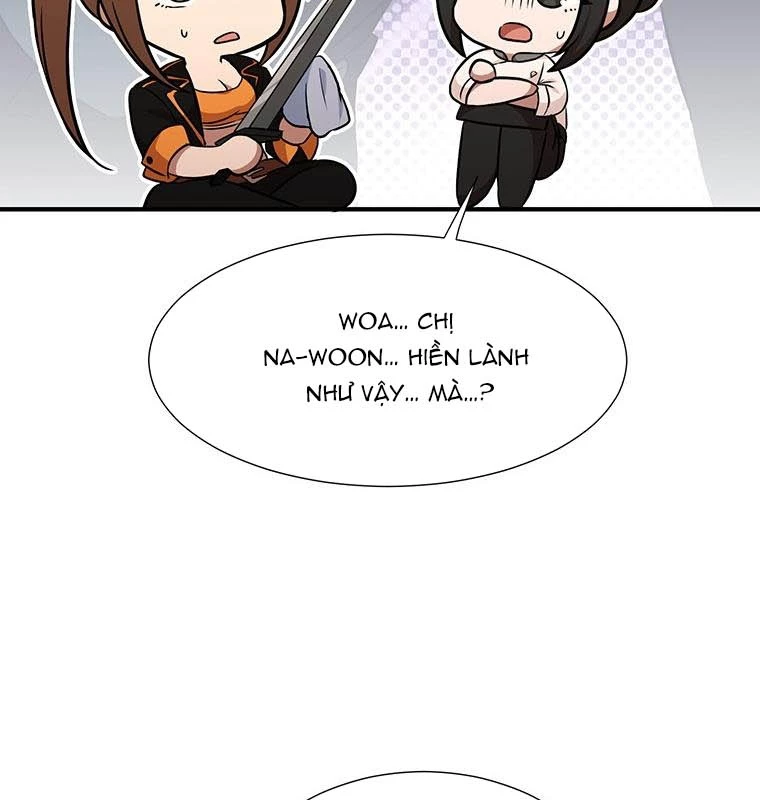 Chủ Xe Thức Ăn Nhanh Trong Ngục Tối Chapter 15 - Trang 2