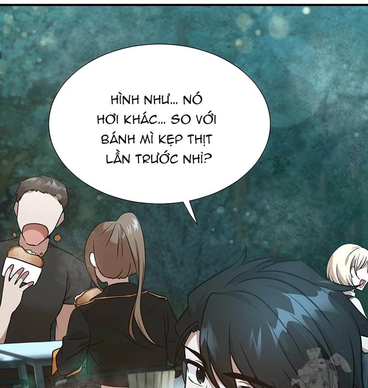 Chủ Xe Thức Ăn Nhanh Trong Ngục Tối Chapter 15 - Trang 2