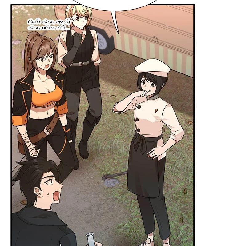 Chủ Xe Thức Ăn Nhanh Trong Ngục Tối Chapter 15 - Trang 2