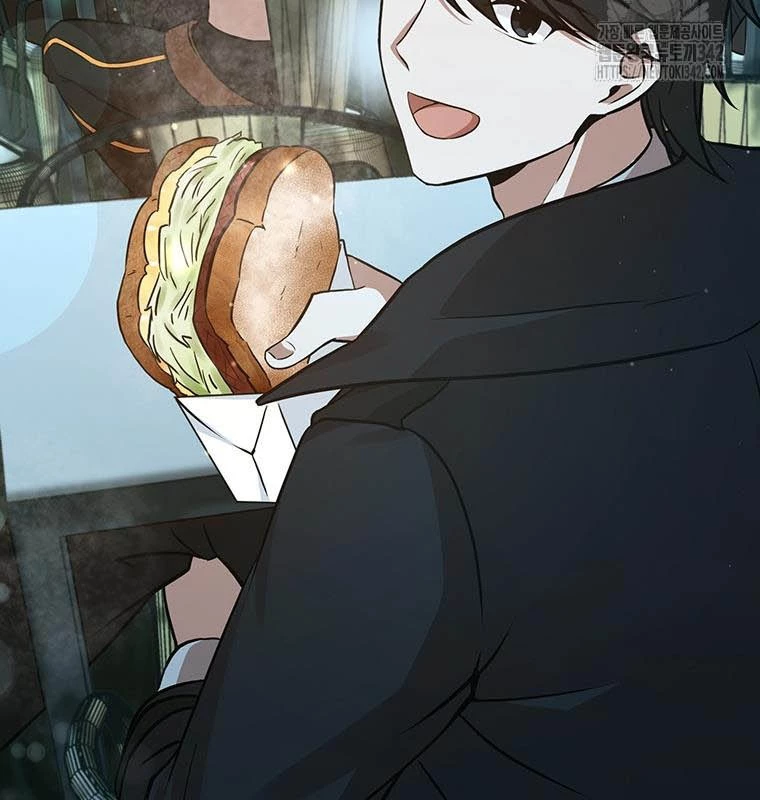 Chủ Xe Thức Ăn Nhanh Trong Ngục Tối Chapter 15 - Trang 2