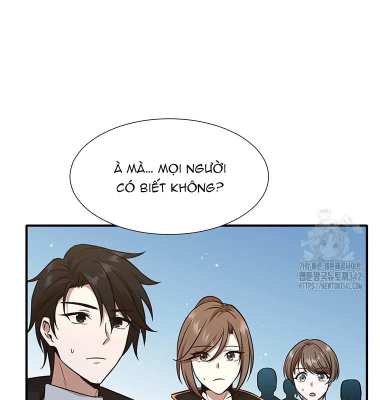 Chủ Xe Thức Ăn Nhanh Trong Ngục Tối Chapter 15 - Trang 2