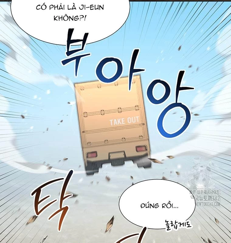 Chủ Xe Thức Ăn Nhanh Trong Ngục Tối Chapter 15 - Trang 2