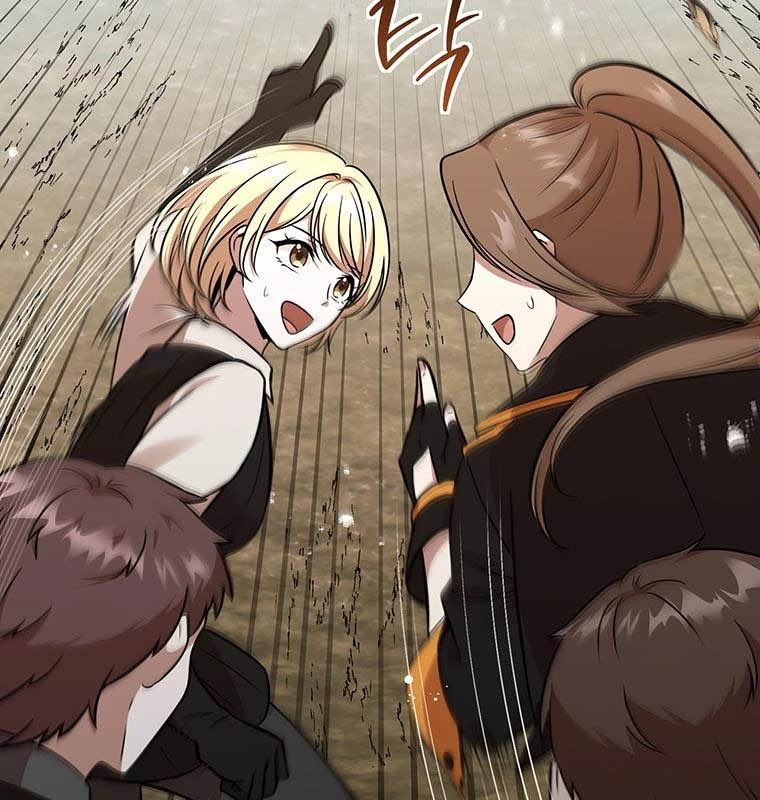 Chủ Xe Thức Ăn Nhanh Trong Ngục Tối Chapter 15 - Trang 2