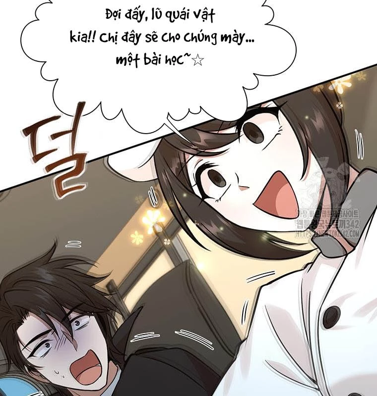 Chủ Xe Thức Ăn Nhanh Trong Ngục Tối Chapter 15 - Trang 2