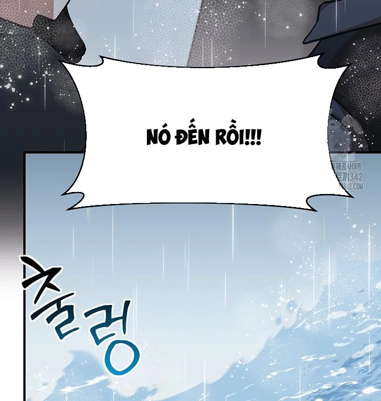 Chủ Xe Thức Ăn Nhanh Trong Ngục Tối Chapter 16 - Trang 2