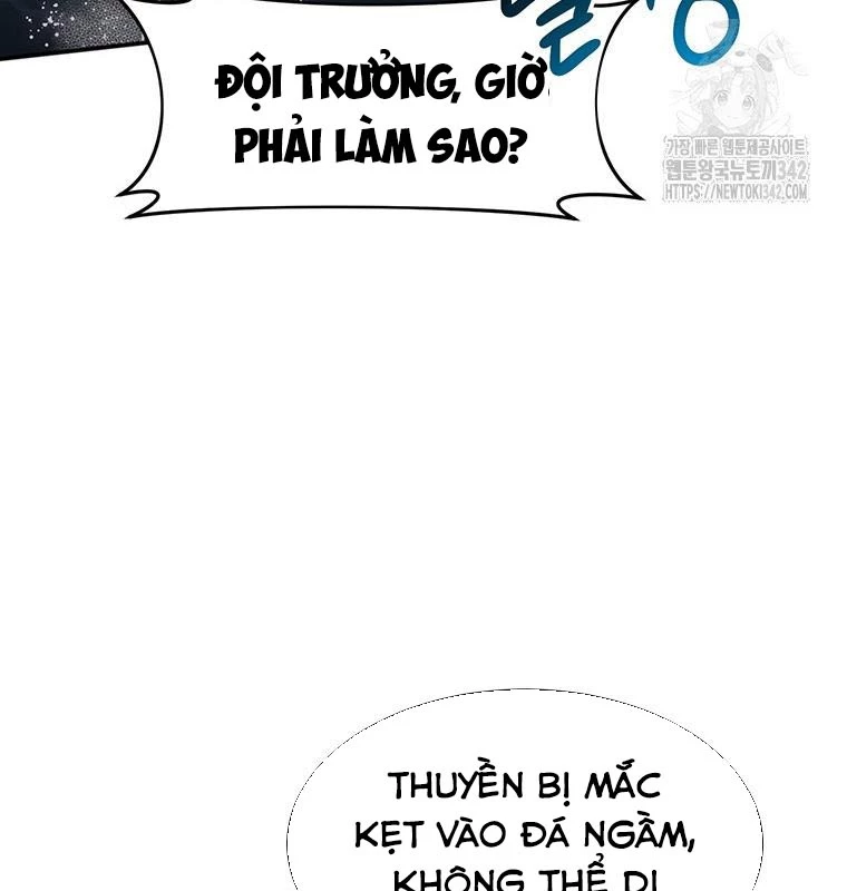 Chủ Xe Thức Ăn Nhanh Trong Ngục Tối Chapter 16 - Trang 2