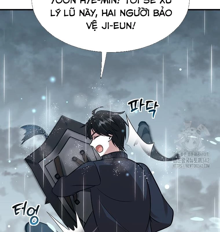 Chủ Xe Thức Ăn Nhanh Trong Ngục Tối Chapter 16 - Trang 2